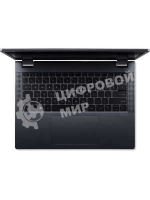 Ноутбук Acer TravelMate TMP414-53-58P2 14