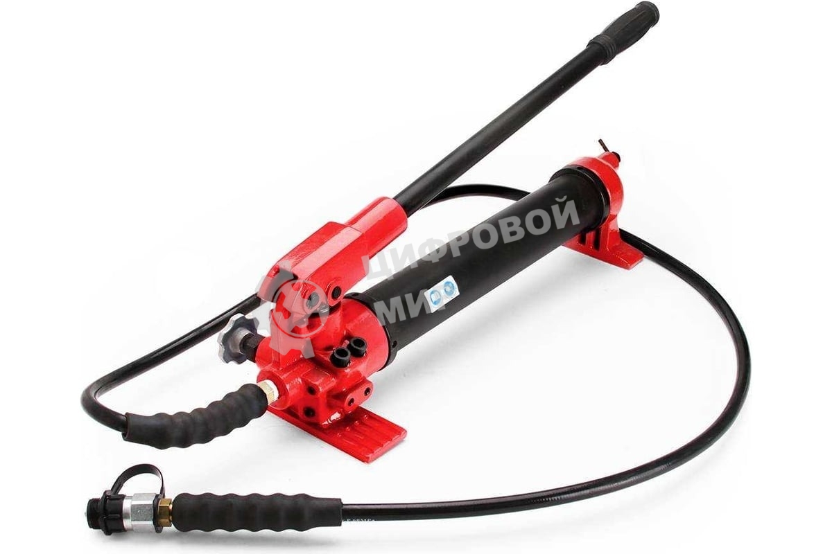 Помпа гидравлическая ручная ПМР-7010