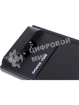 Детектор банкнот Dors 1000M3 FRZ-022087 просмотровый мультивалюта