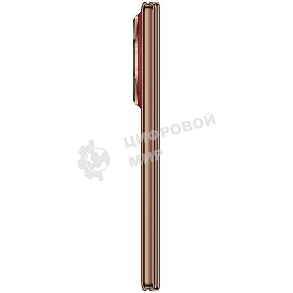 Смартфон Huawei Mate XT GRL-LX9, 16GB/1TB, красный