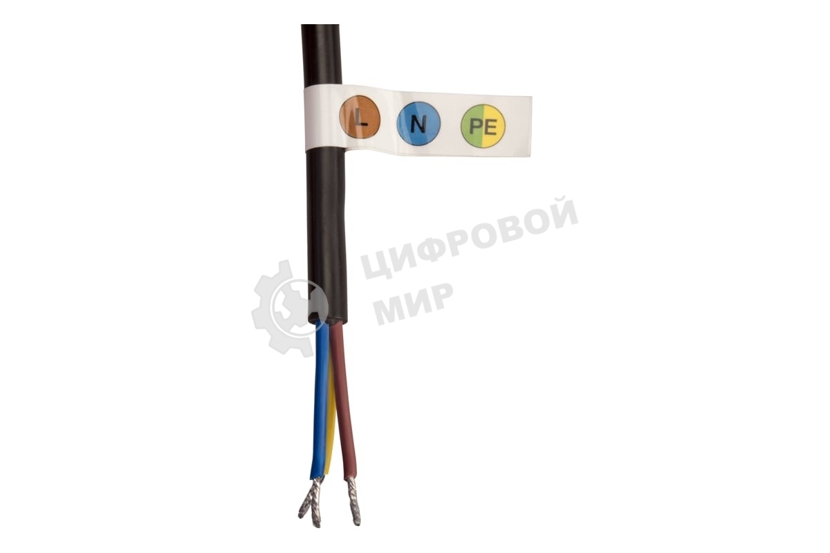 Прожектор светодиодный Rexant 605-005 100 Вт 200–260В IP65 8000 лм 6500 K холодный свет