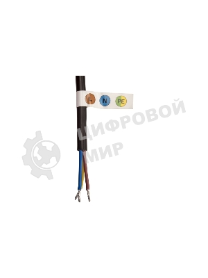 Прожектор светодиодный Rexant 605-005 100 Вт 200–260В IP65 8000 лм 6500 K холодный свет