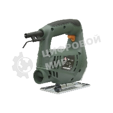 Лобзик электрический КАЛИБР ЛЭМ-450