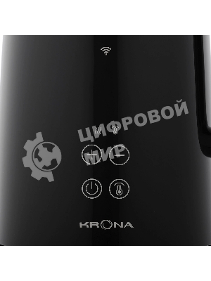 Чайник Krona Digitaler Intelligent