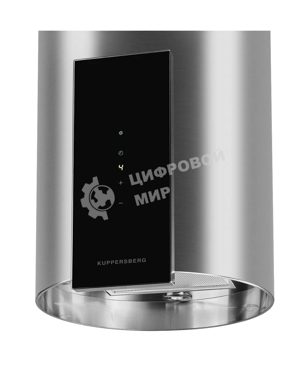 Вытяжка Kuppersberg WL-MOTUBA X