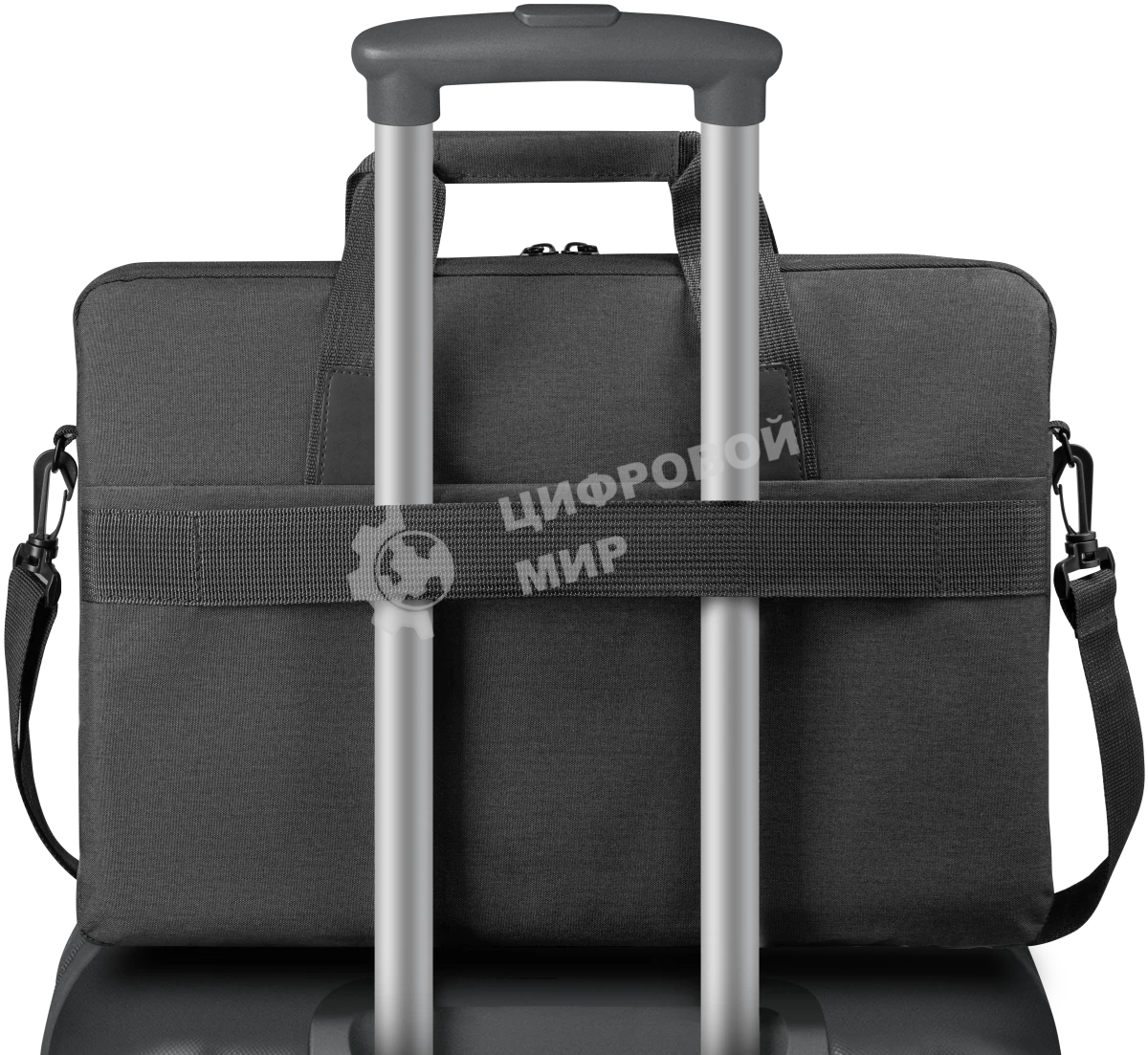 Сумка для ноутбука Defender Shieldy 15-16