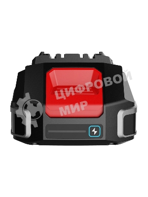 Аккумулятор Deli DL-DC20A2 (2А*ч, 20В, Li-ion)