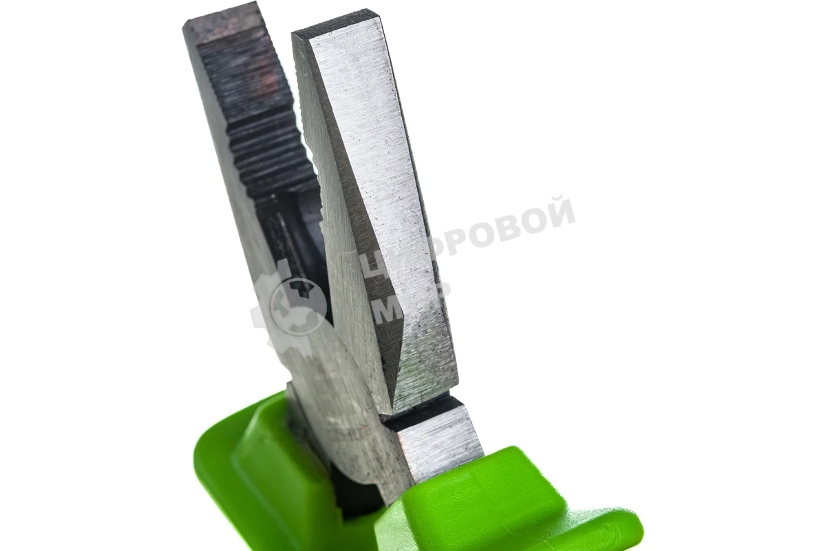 Плоскогубцы Сибртех 17050 комбинированные, 160 мм, двухкомпонентные рукоятки