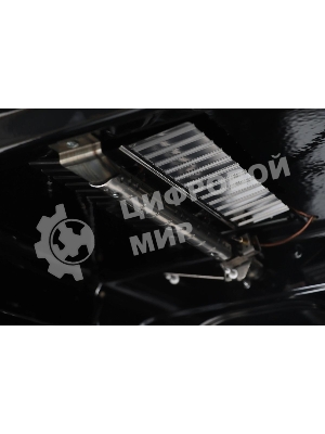 Плита газовая Gefest ПГ 6500-03 0053 черный, конфорок 4 шт, духовка 52 л, 60 см x 85 см x 60 см