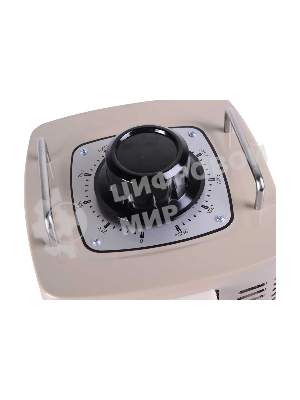 Автотрансформатор (ЛАТР) Ресанта TDGC2-3К 3kVA