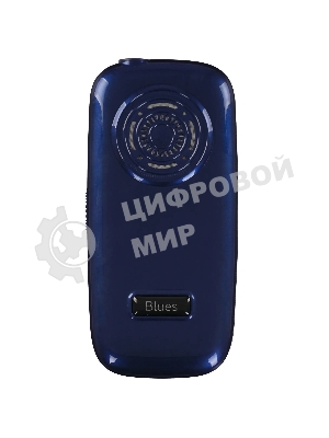 Мобильный телефон BQ 1867 Blues синий
