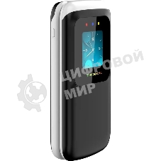 Мобильный телефон teXet TM-325 антрацит