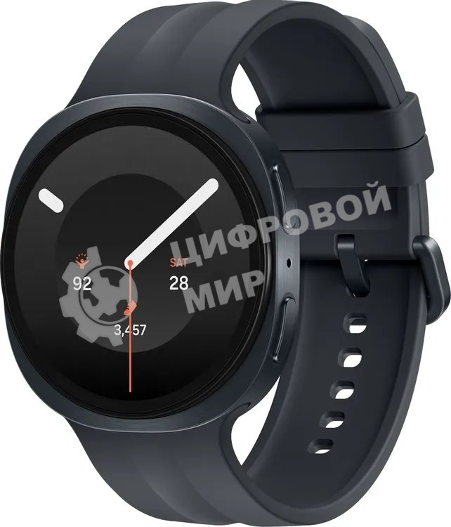 Умные часы Samsung Galaxy Watch 9, 1.5
