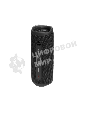 Портативная акустика JBL Flip 6, черный
