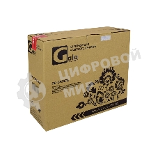 Картридж лазерный GalaPrint GP-CF237A (№37A) черный (11000 стр.) для HP LaserJet Enterprise M607/M607dn/M607n/M608/M608dn/M608n/M608x/M609/M609dn/M609x/M631/M631h/M631dn/M631dn/M631z/M632/M632z/M632fht/M632h
