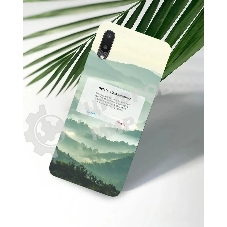 Чехол (клип-кейс) Gresso Meridian, для Samsung Galaxy A02, зеленый gr17aaae8924