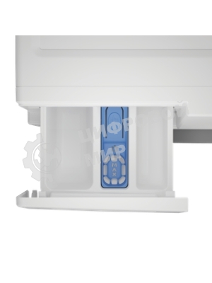 Стиральная машина Beko WSDN63512ZSW белый, загрузка фронтальная 6 кг, 1000 об/мин., класс: А