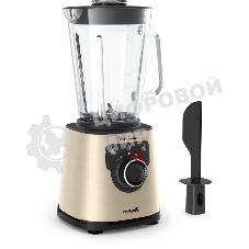 Высокоскоростной блендер Moulinex LM871A10
