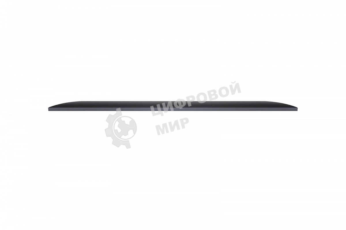 Панель LG 43UL3J-M черный, 43