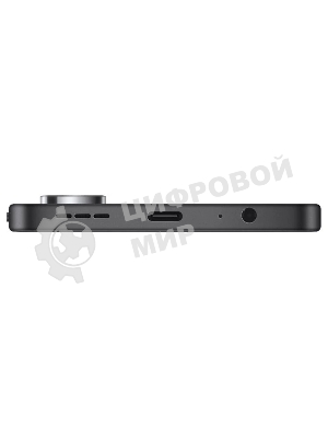 Смартфон Tecno Spark 40 Pro 8/256Gb, черный