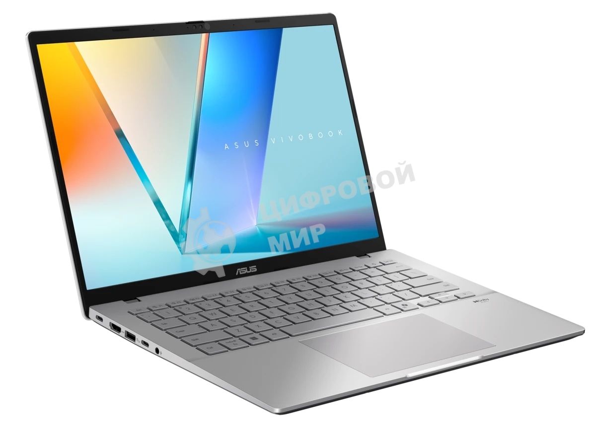Ноутбук Asus VivoBook S14 S3407CA-LY098 Core Ultra 5 225H 16Gb SSD 512Gb Intel Arc 14