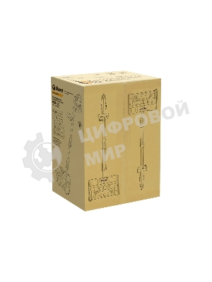 Снегоуборщик аккумуляторный Bort BSF-30 (93418460) (Без АКБ и ЗУ)