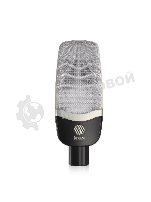 Студийный конденсаторный микрофон Icon Shield с большой диафрагмой