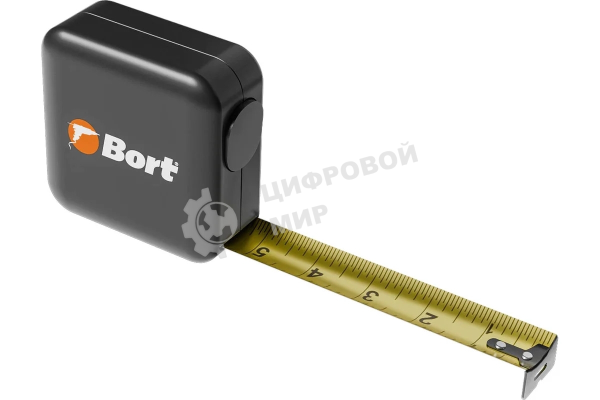 Рулетка Bort BMB-3