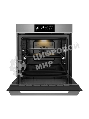 Шкаф духовой электрический MAUNFELD AEOD76106S