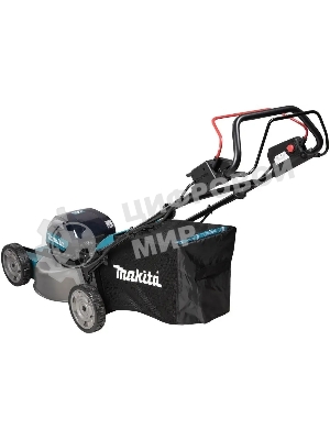 Газонокосилка Makita LM001GZ