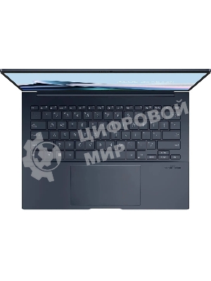 Ноутбук ASUS Zenbook 14 OLED UX3405-ST1485/14