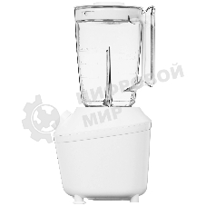 Блендер стационарный Philips HR2041/00 белый, 450 Вт, 1 скорость