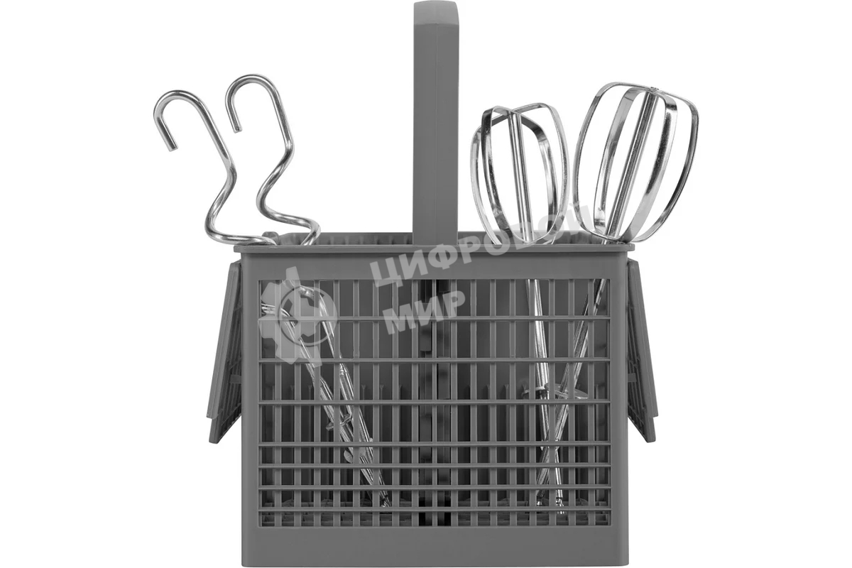 Миксер Maunfeld MF-321BK