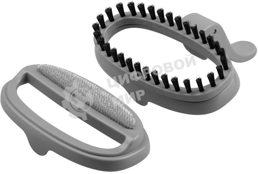 Отпариватель Maunfeld MF-1131GN зеленый, 1000 Вт, 25 г/мин, 0.26 л