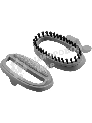 Отпариватель Maunfeld MF-1131GN зеленый, 1000 Вт, 25 г/мин, 260 мл