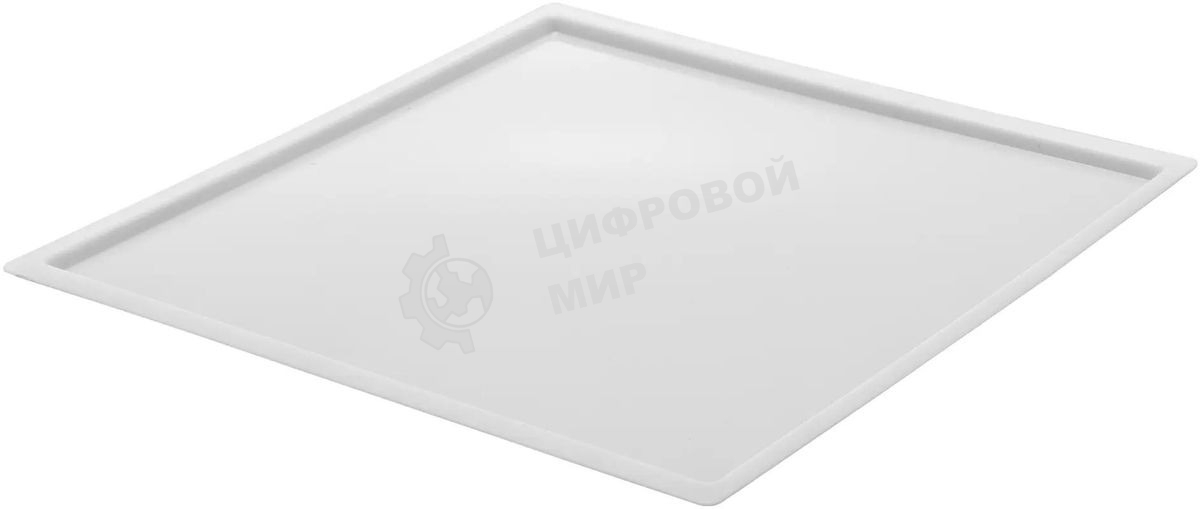 Сушка для фруктов и овощей Rondell RDE-1750, 650Вт, черный