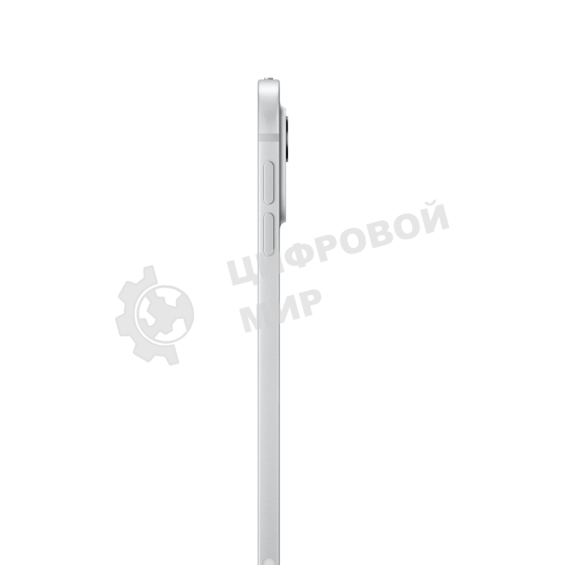 Планшет Apple iPad Pro 2024 A2836 11