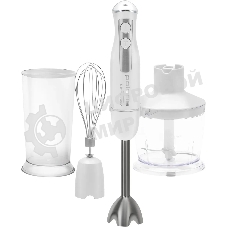 Блендер погружной Polaris PHB 1385 1350 Вт, белый