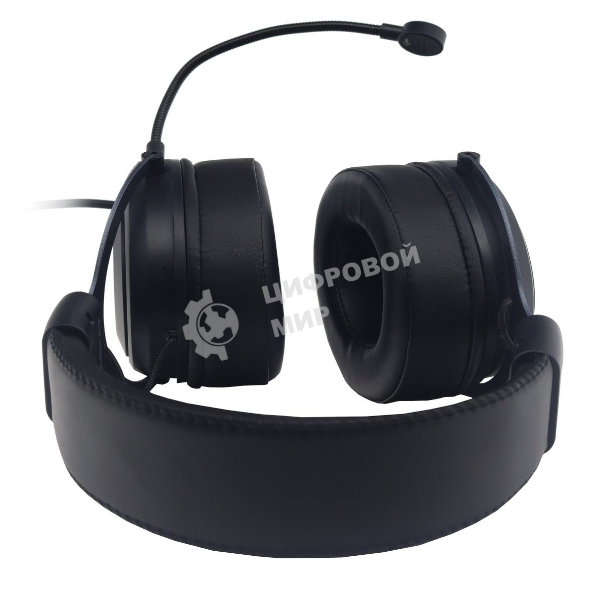 Гарнитура Raskat Strike 3U