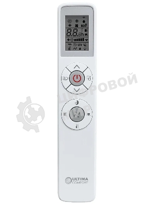 Внутренний блок сплит-системы ULTIMA COMFORT EXD-12PN-IN