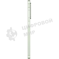 Смартфон Samsung Galaxy SM-A366E A36 5G, 8/128Gb, лайм