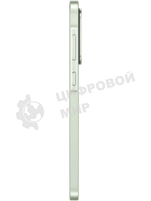 Смартфон Samsung Galaxy SM-A366E A36 5G, 8/128Gb, лайм