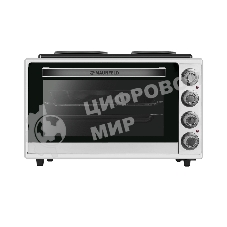 Мини-печь Maunfeld MMO-606MW01H