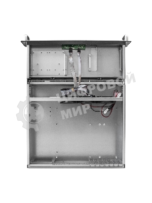 Серверный корпус ExeGate Pro 2U550-HS08 RM 19