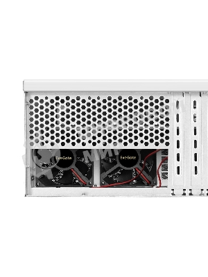 Серверный корпус ExeGate Pro 3U300-03 (RM 19