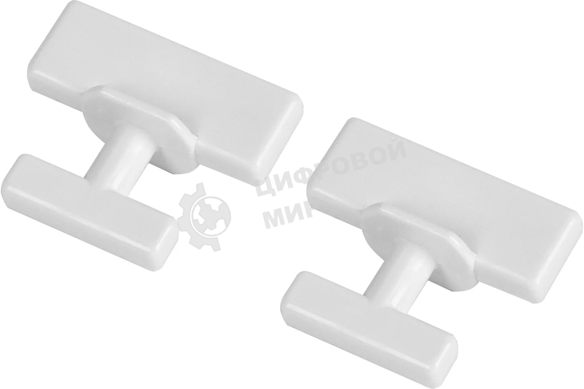 Комплект опор Electrolux EFA для напольной установки конвектора Electrolux Серии А