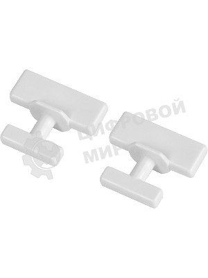 Комплект опор Electrolux EFA для напольной установки конвектора Electrolux Серии А