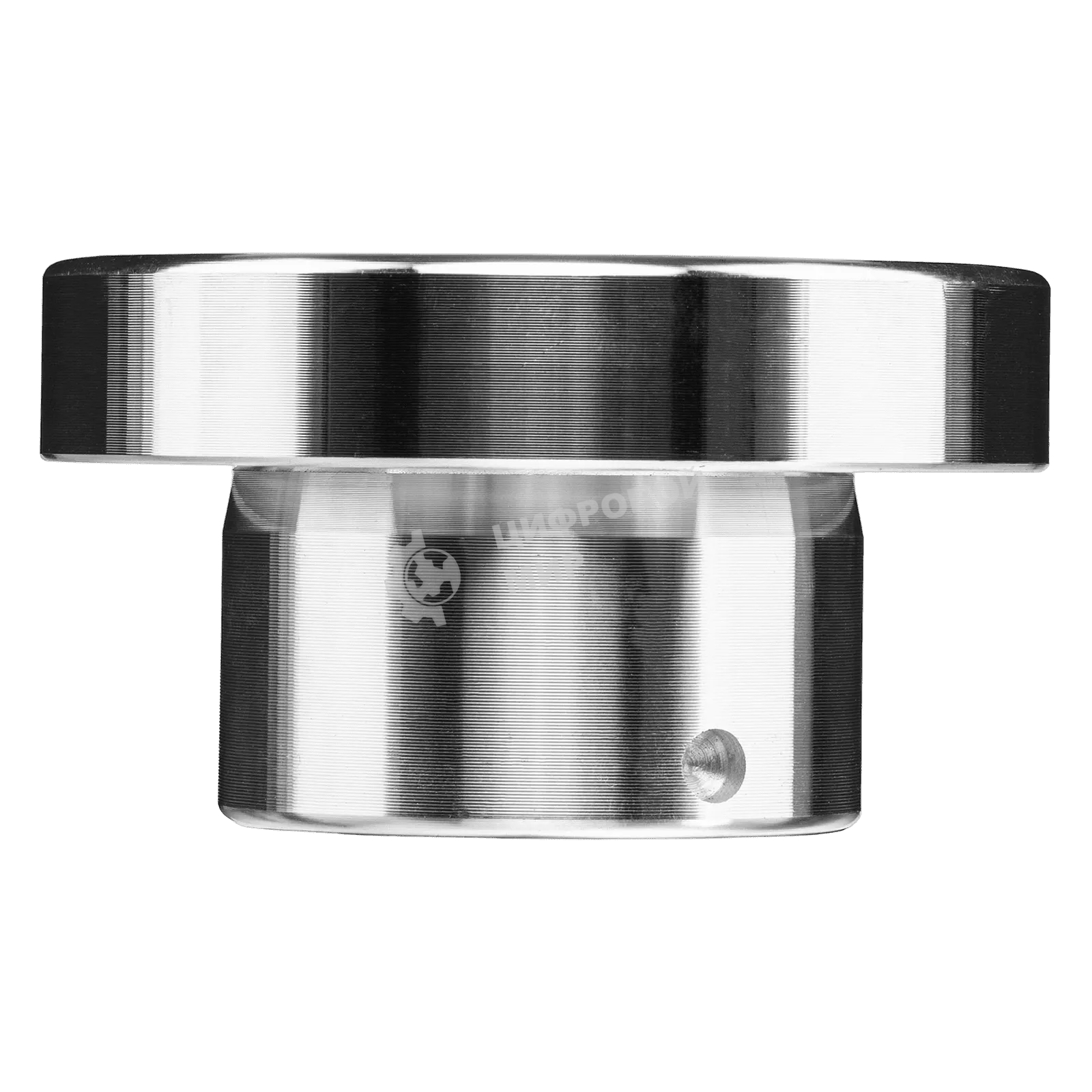 Головка триммерная универсальная Denzel, шайба М8,М10,М20