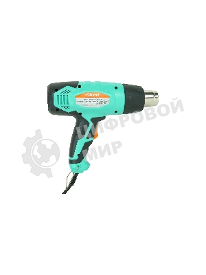 Фен технический Sturm! HG2005