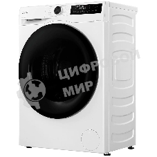 Стирально-сушильная машина Candy C43D 485MBBW-07 белый, загрузка фронтальная 8 кг, 1400 об/мин., класс: B